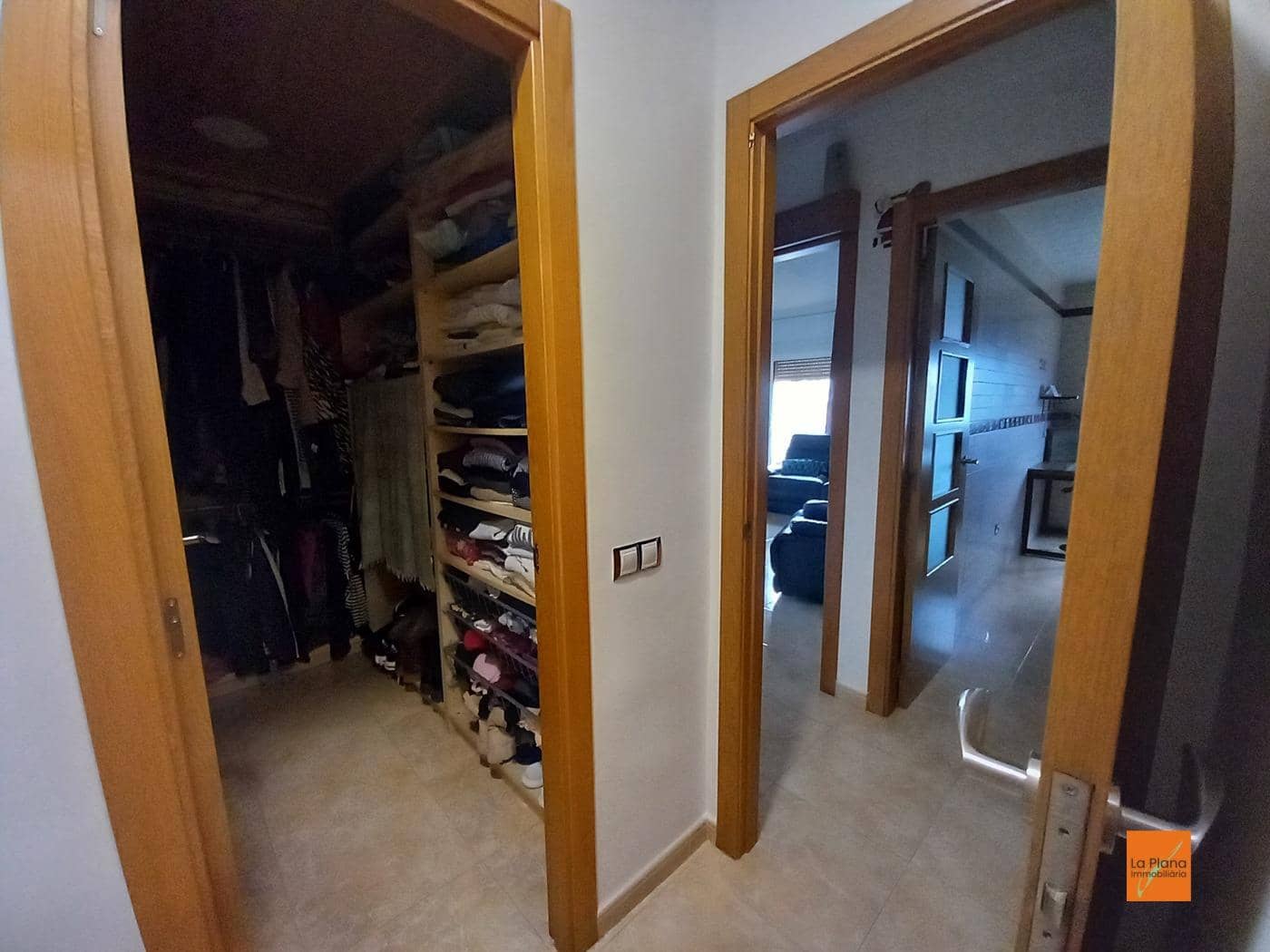 3 soveværelse Lejlighed til salg i Deltebre - € 170.000 (Ref: 8709362)