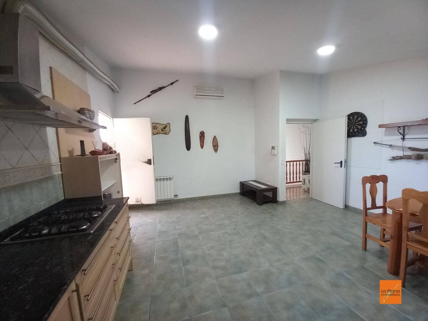 3 soveværelse Lejlighed til salg i Deltebre - € 170.000 (Ref: 8709362)