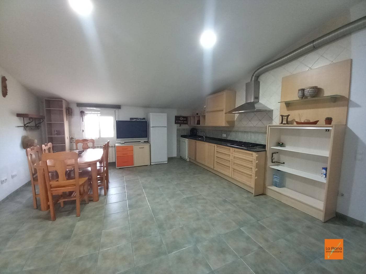 3 soveværelse Lejlighed til salg i Deltebre - € 170.000 (Ref: 8709362)