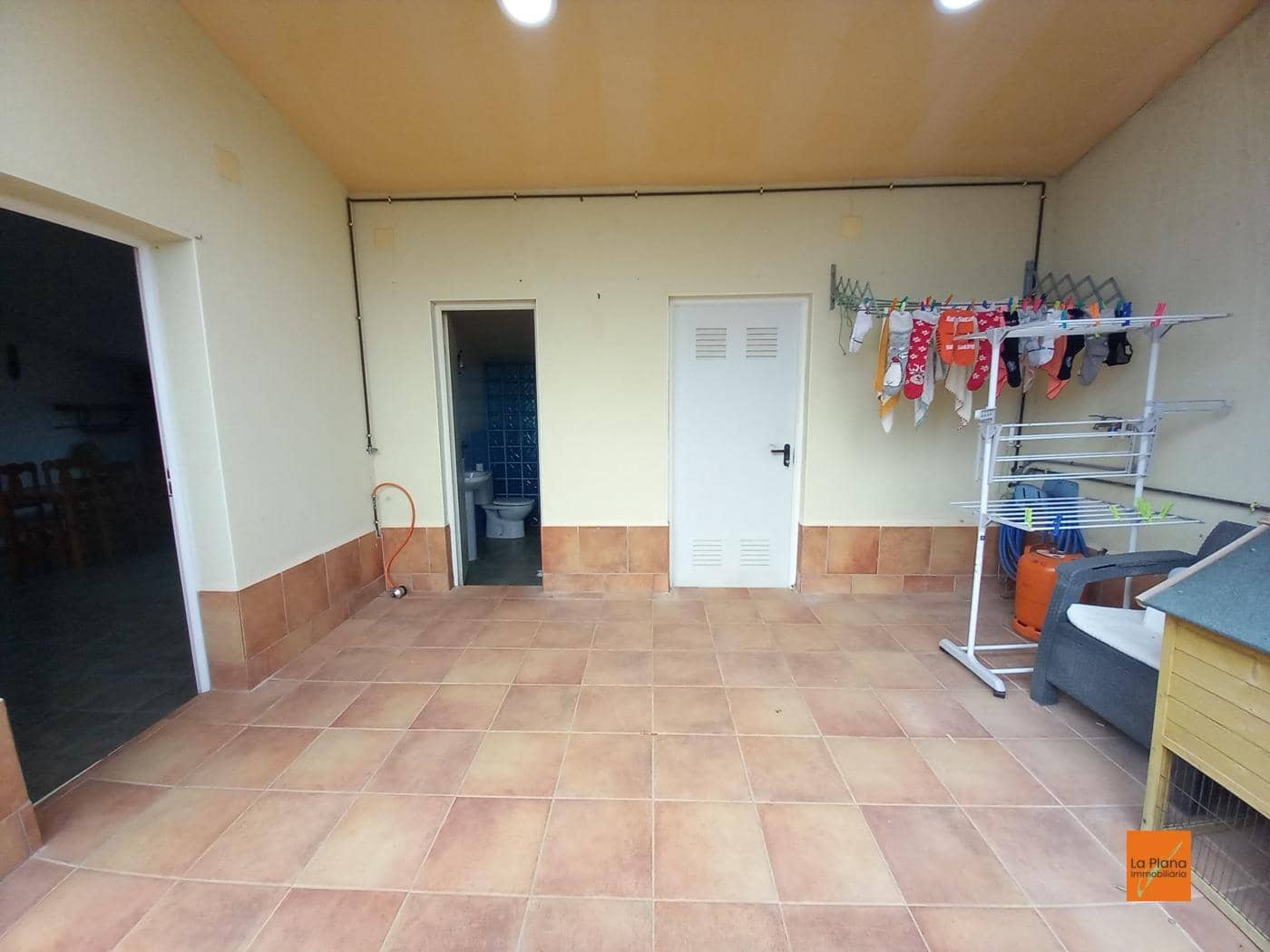 3 soveværelse Lejlighed til salg i Deltebre - € 170.000 (Ref: 8709362)