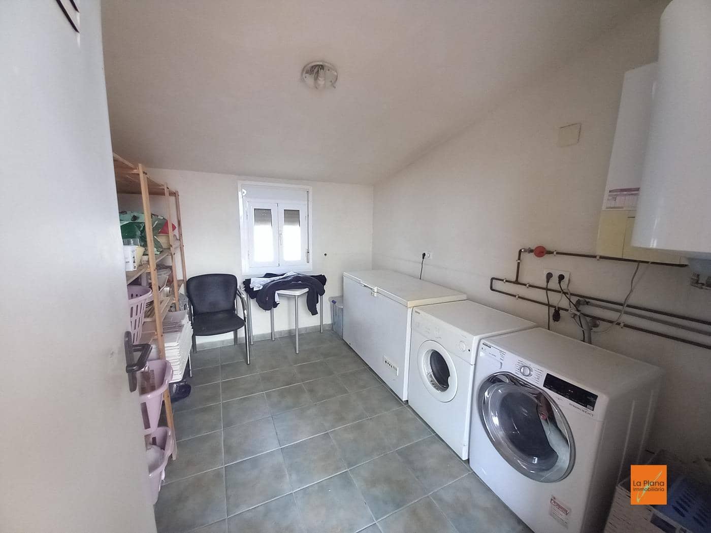 3 soveværelse Lejlighed til salg i Deltebre - € 170.000 (Ref: 8709362)