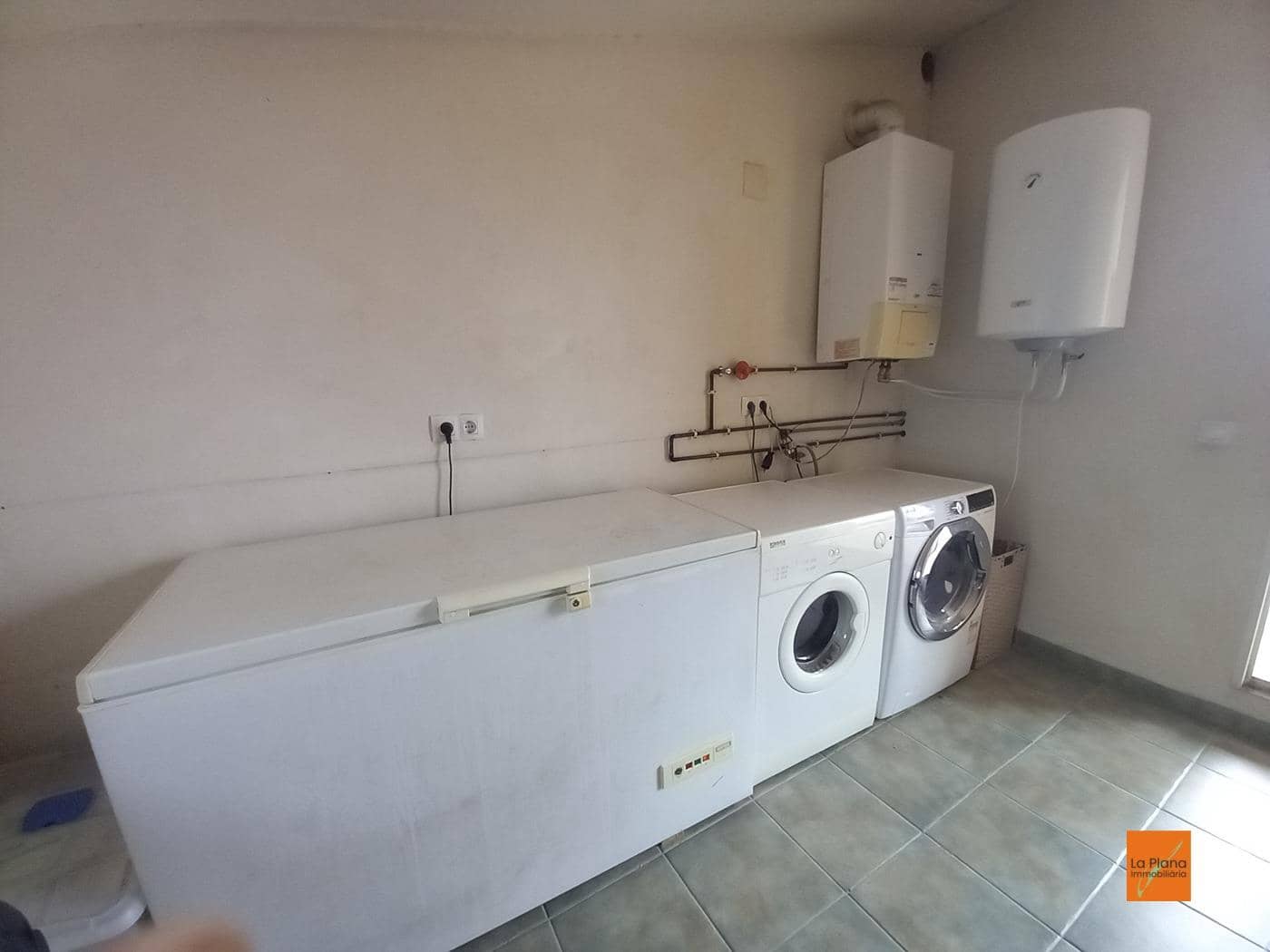 3 soveværelse Lejlighed til salg i Deltebre - € 170.000 (Ref: 8709362)