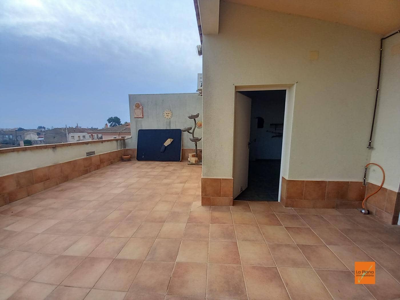 3 soveværelse Lejlighed til salg i Deltebre - € 170.000 (Ref: 8709362)