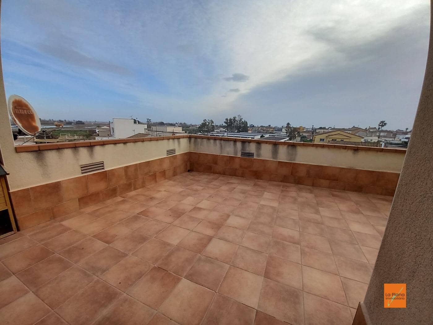 3 soveværelse Lejlighed til salg i Deltebre - € 170.000 (Ref: 8709362)