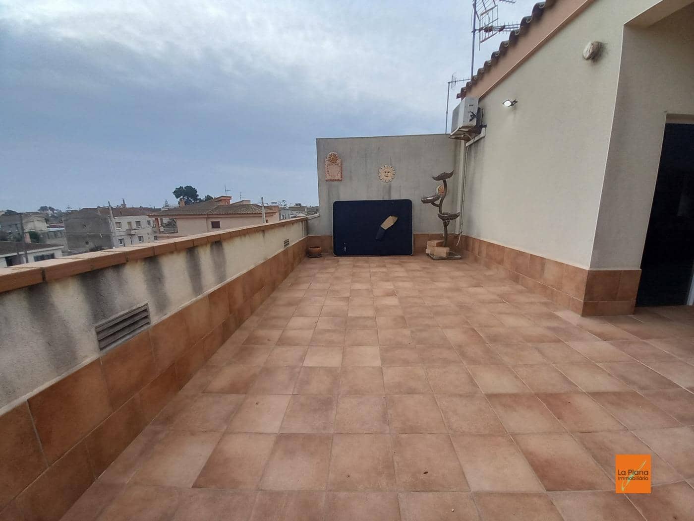 3 soveværelse Lejlighed til salg i Deltebre - € 170.000 (Ref: 8709362)