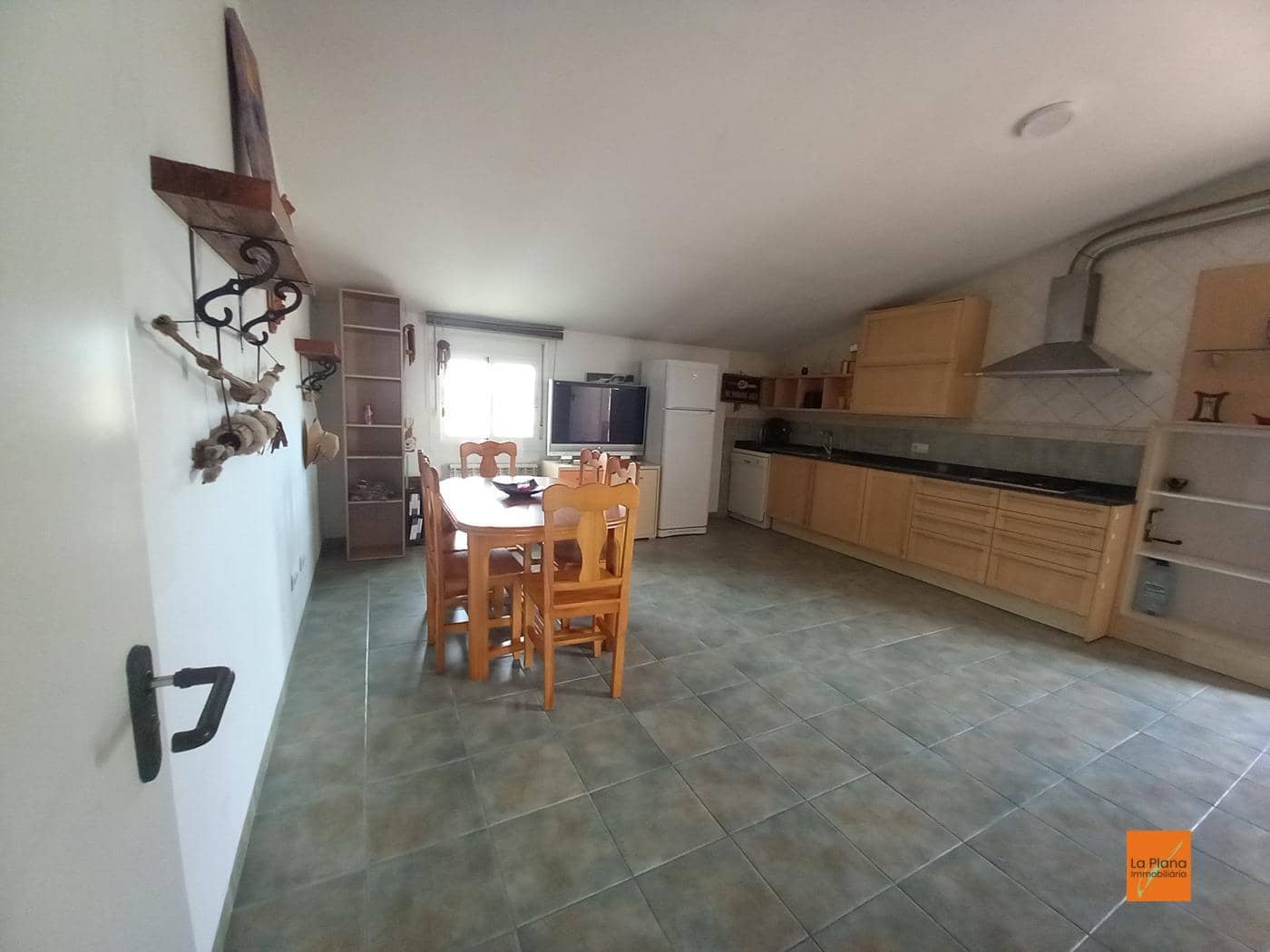 3 soveværelse Lejlighed til salg i Deltebre - € 170.000 (Ref: 8709362)