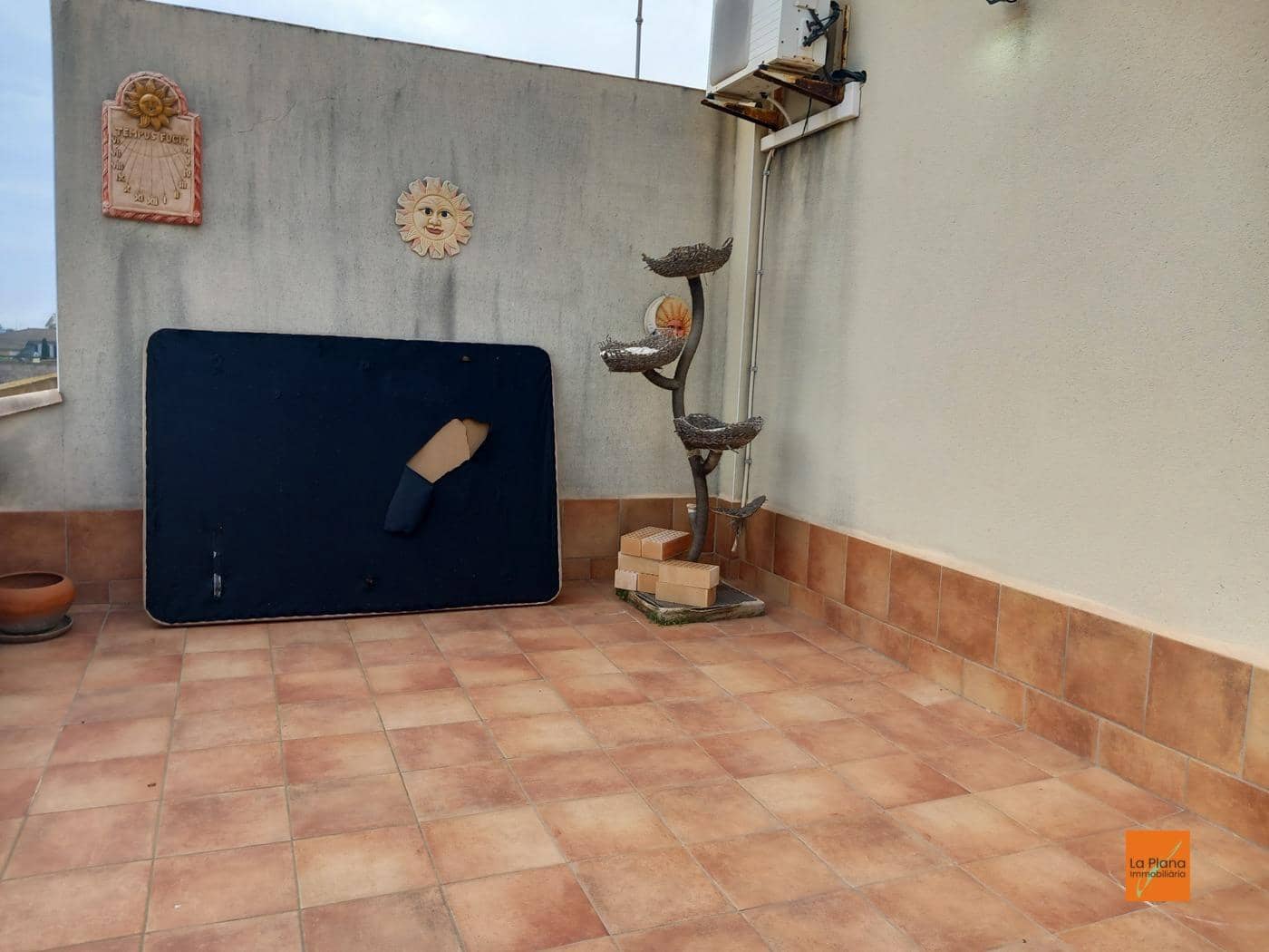 3 soveværelse Lejlighed til salg i Deltebre - € 170.000 (Ref: 8709362)