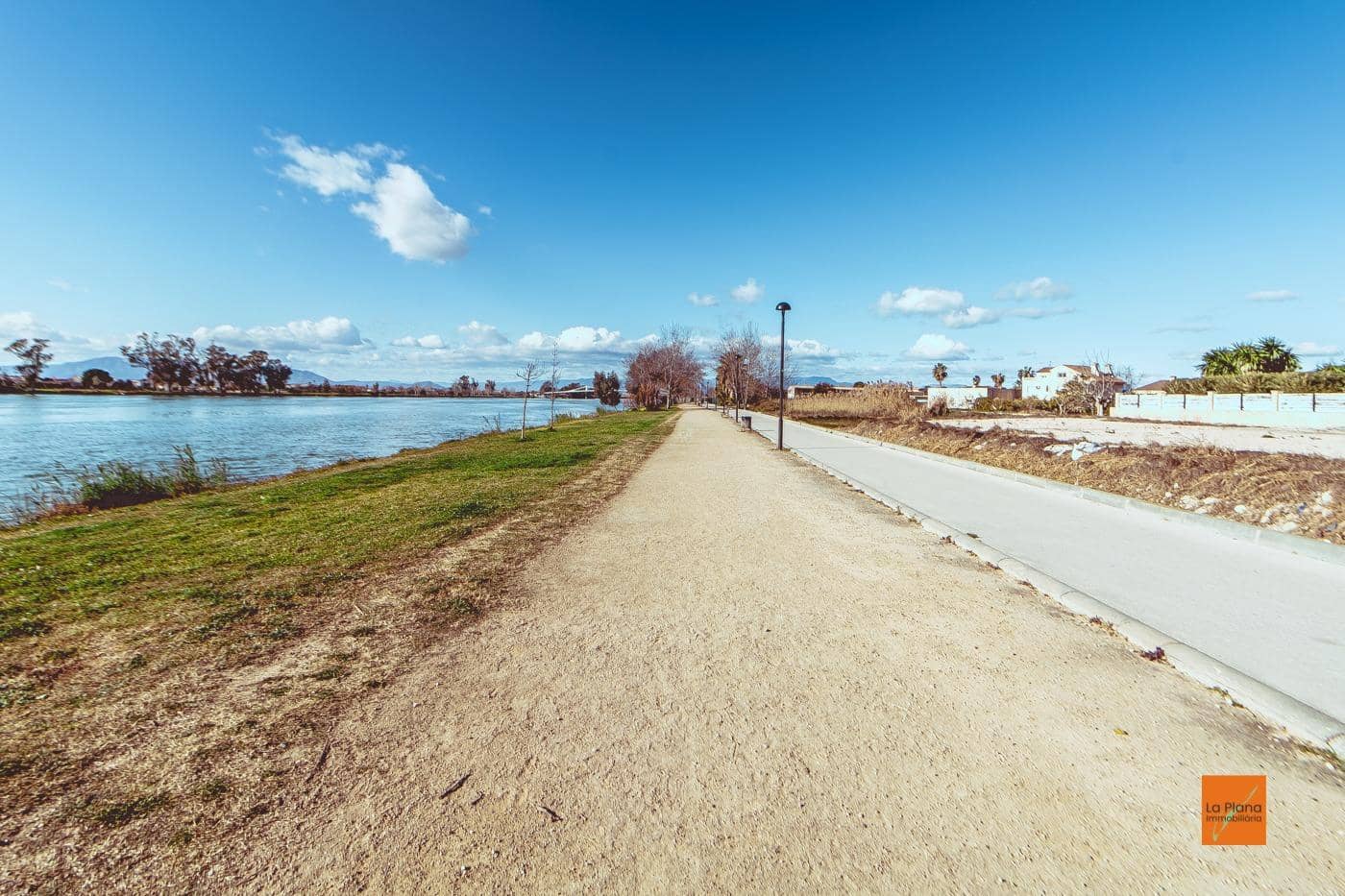 Byggetomt til salgs i Deltebre - € 900 000 (Ref: 8729892)