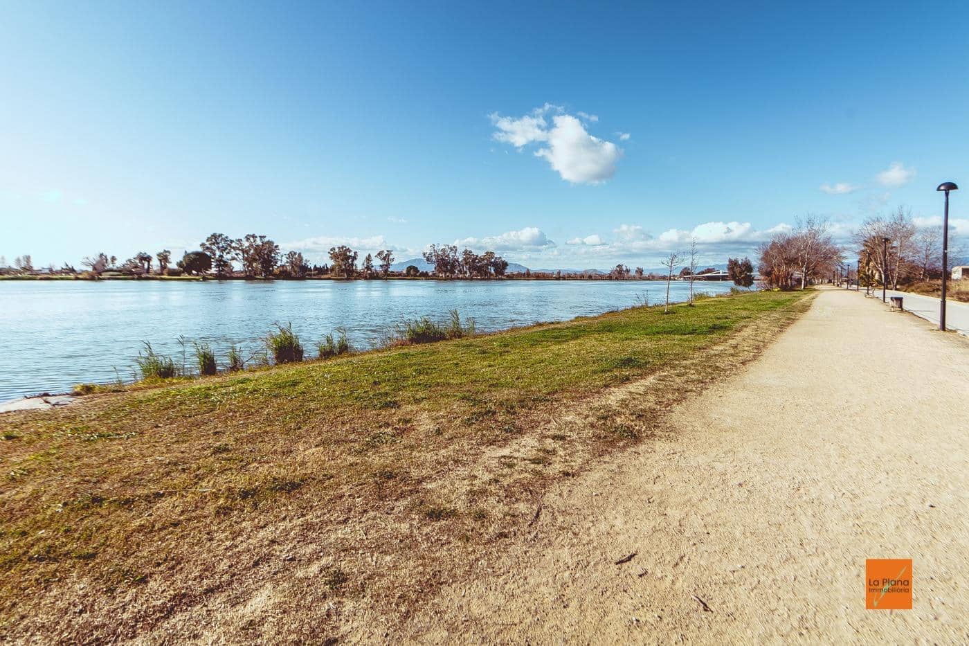 Byggetomt til salgs i Deltebre - € 900 000 (Ref: 8729892)