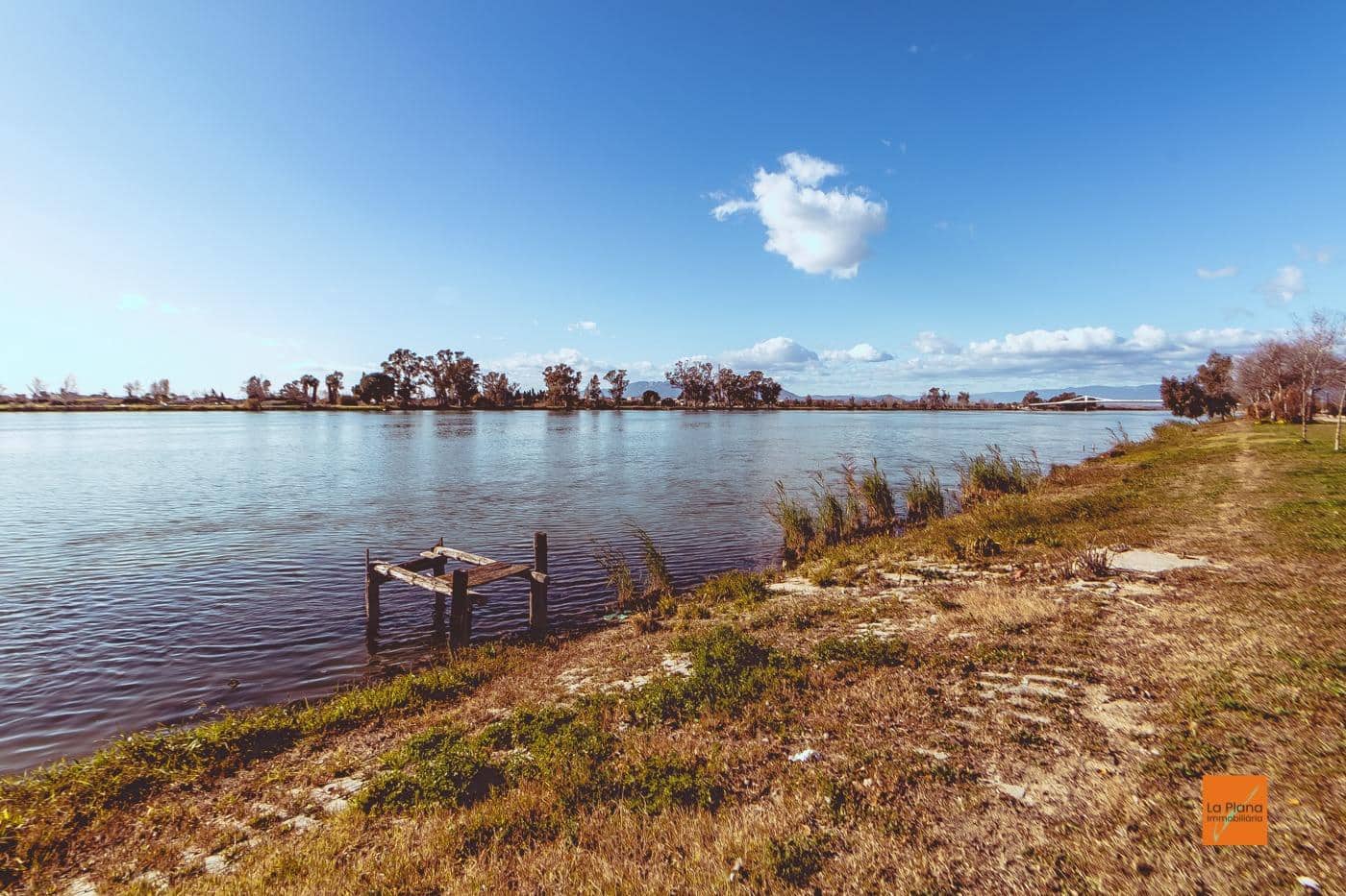 Byggetomt til salgs i Deltebre - € 900 000 (Ref: 8729892)