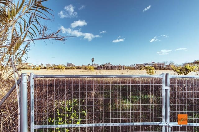 Terreno para Construção para venda em Deltebre - 900 000 € (Ref: 8729892)