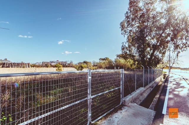 Terreno para Construção para venda em Deltebre - 900 000 € (Ref: 8729892)