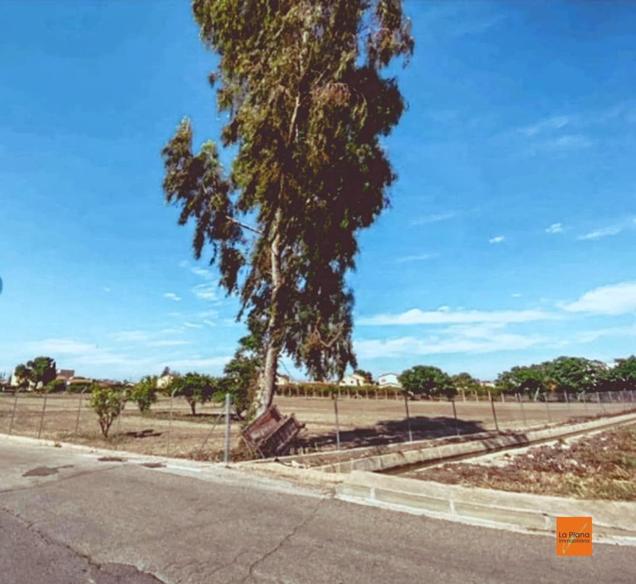 Byggetomt til salgs i Deltebre - € 900 000 (Ref: 8729892)