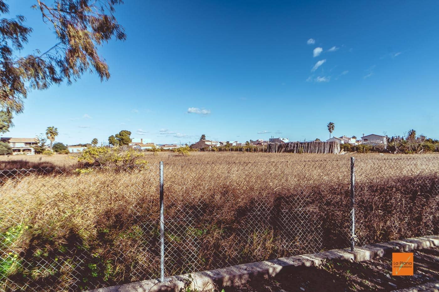 Byggetomt til salgs i Deltebre - € 900 000 (Ref: 8729892)