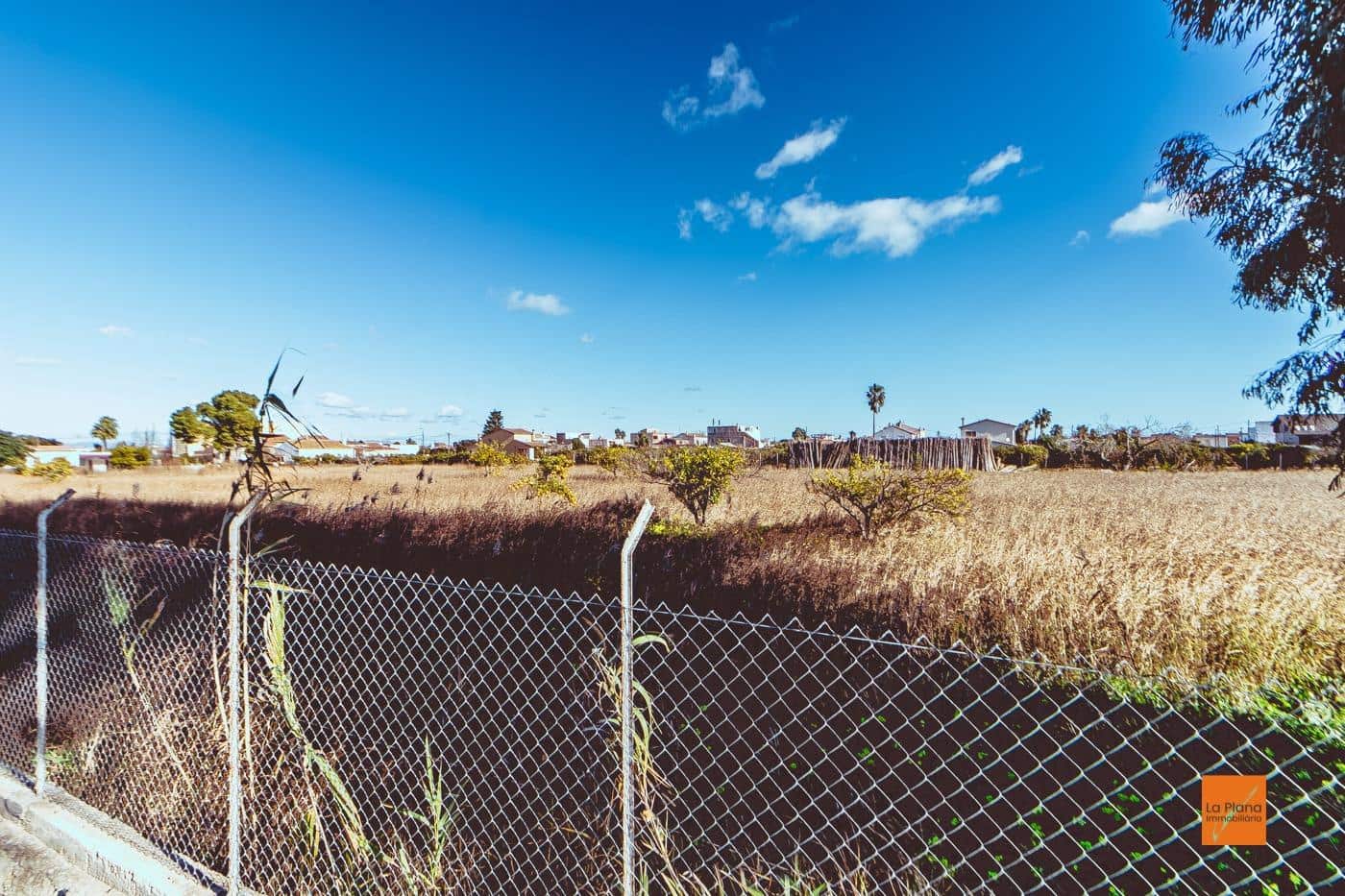 Byggetomt til salgs i Deltebre - € 900 000 (Ref: 8729892)