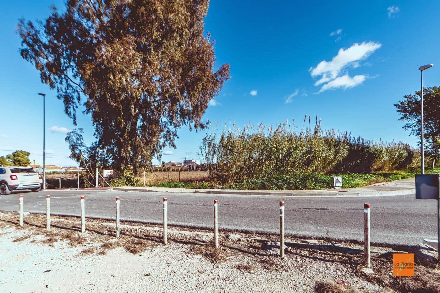 Byggetomt til salgs i Deltebre - € 900 000 (Ref: 8729892)