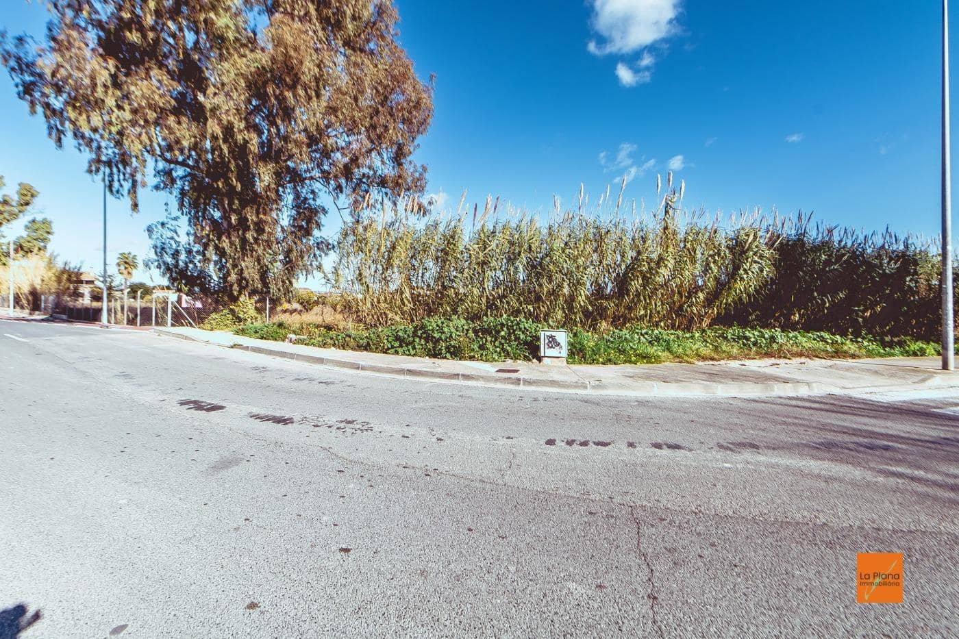 Byggetomt til salgs i Deltebre - € 900 000 (Ref: 8729892)