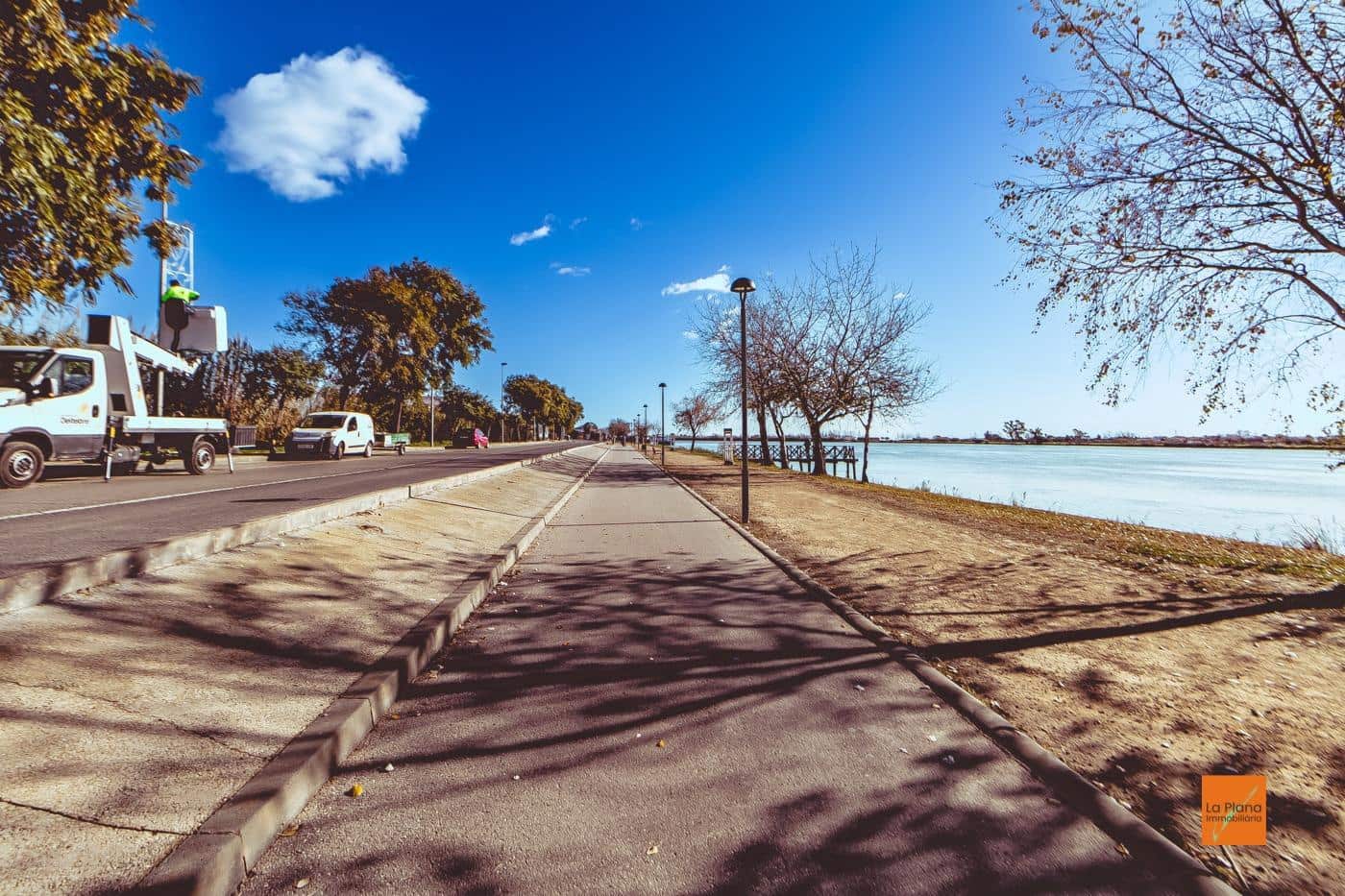 Byggetomt til salgs i Deltebre - € 900 000 (Ref: 8729892)