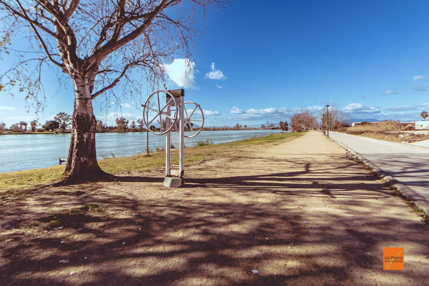 Byggetomt til salgs i Deltebre - € 900 000 (Ref: 8729892)