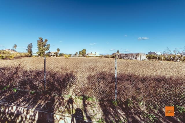 Terreno para Construção para venda em Deltebre - 900 000 € (Ref: 8729892)