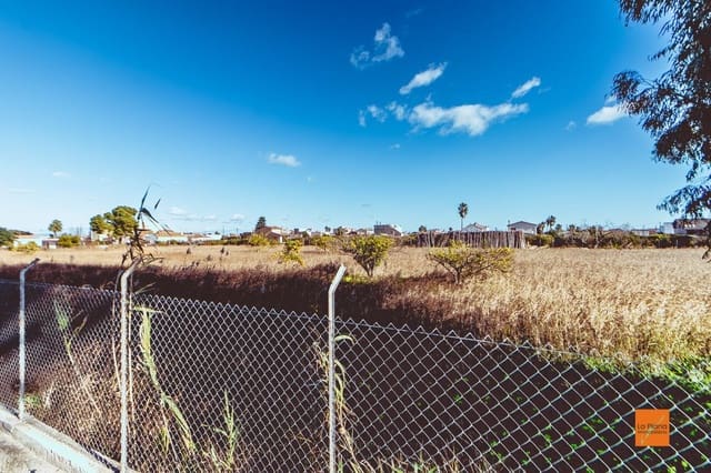 Terreno para Construção para venda em Deltebre - 900 000 € (Ref: 8729892)