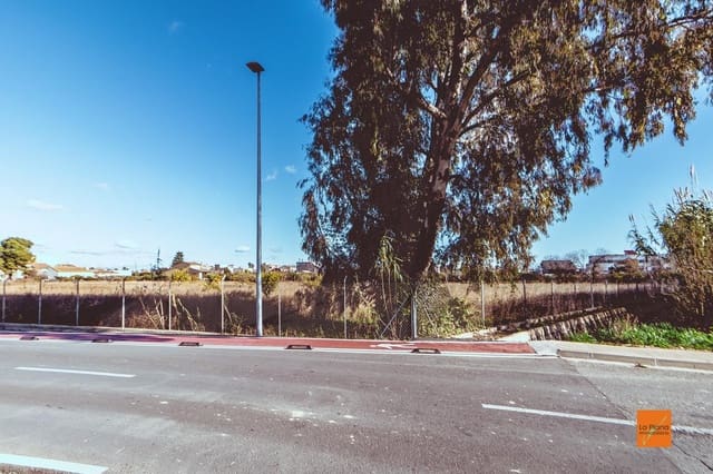 Terreno para Construção para venda em Deltebre - 900 000 € (Ref: 8729892)