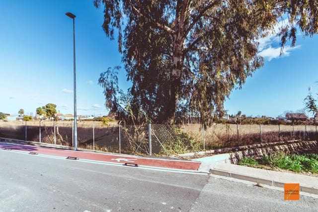 Terreno para Construção para venda em Deltebre - 900 000 € (Ref: 8729892)