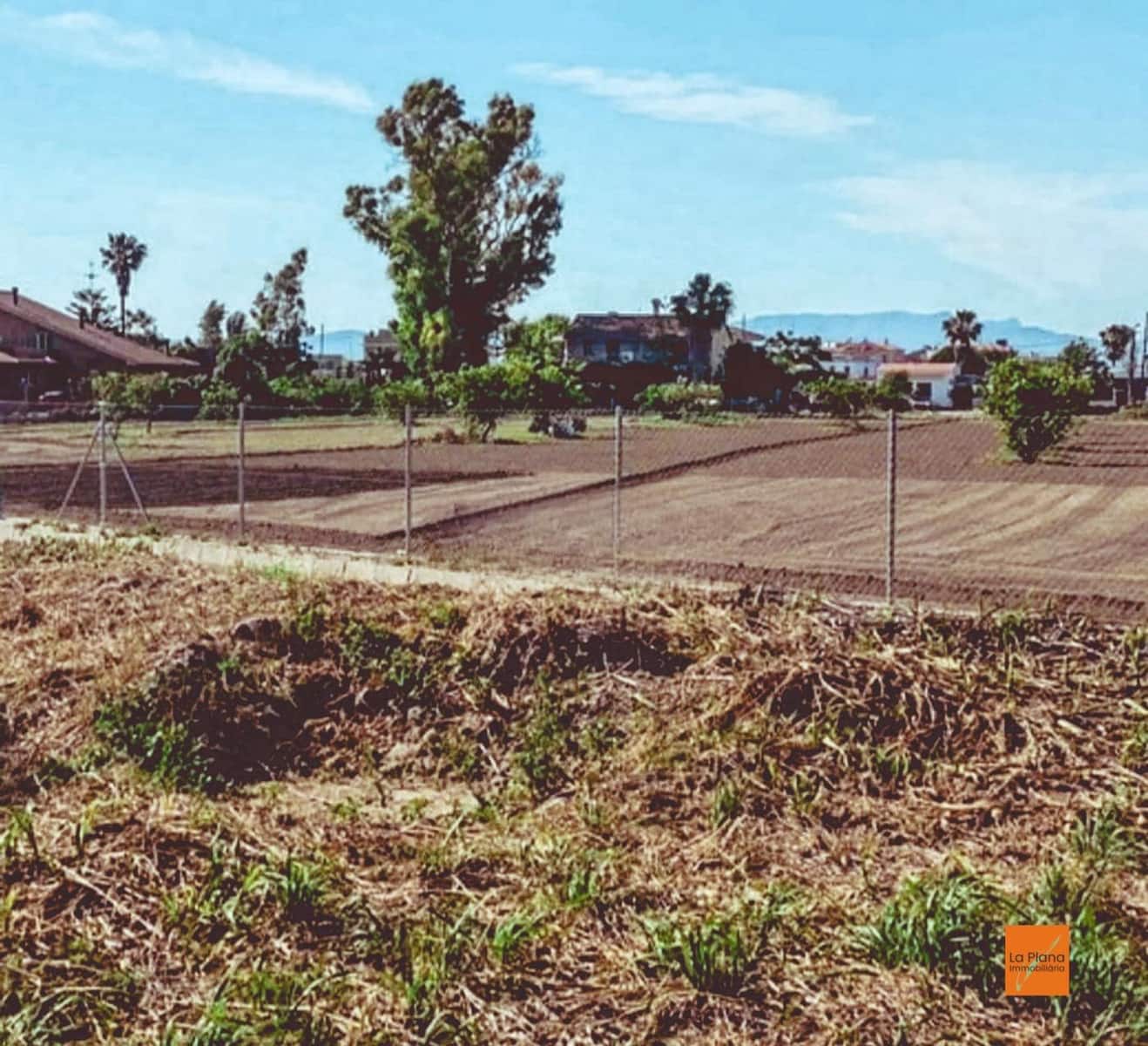 Byggetomt til salgs i Deltebre - € 900 000 (Ref: 8729892)