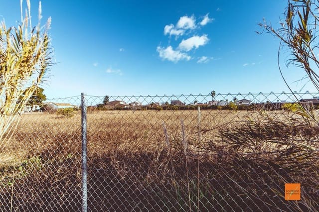 Terreno para Construção para venda em Deltebre - 900 000 € (Ref: 8729892)
