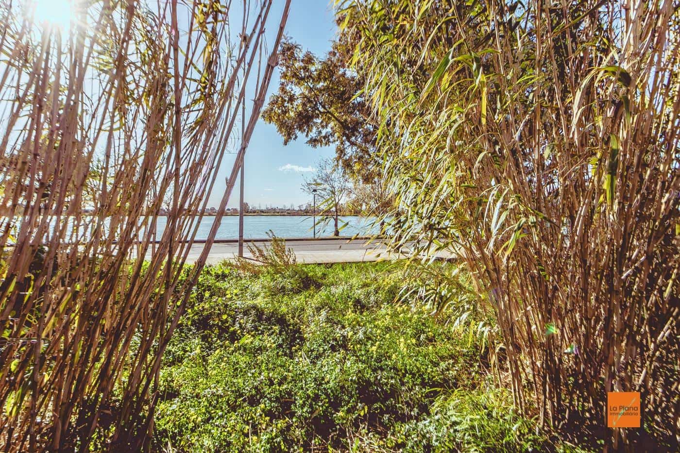 Byggetomt til salgs i Deltebre - € 900 000 (Ref: 8729892)