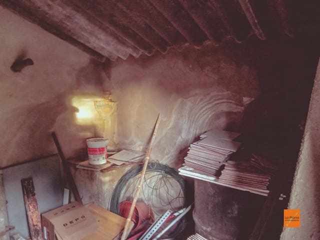 Finca/Country House for sale in Santa Bàrbara - € 32,000 (Ref: 8766979)