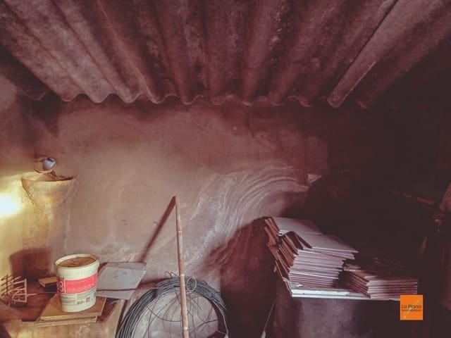 Finca/Country House for sale in Santa Bàrbara - € 32,000 (Ref: 8766979)