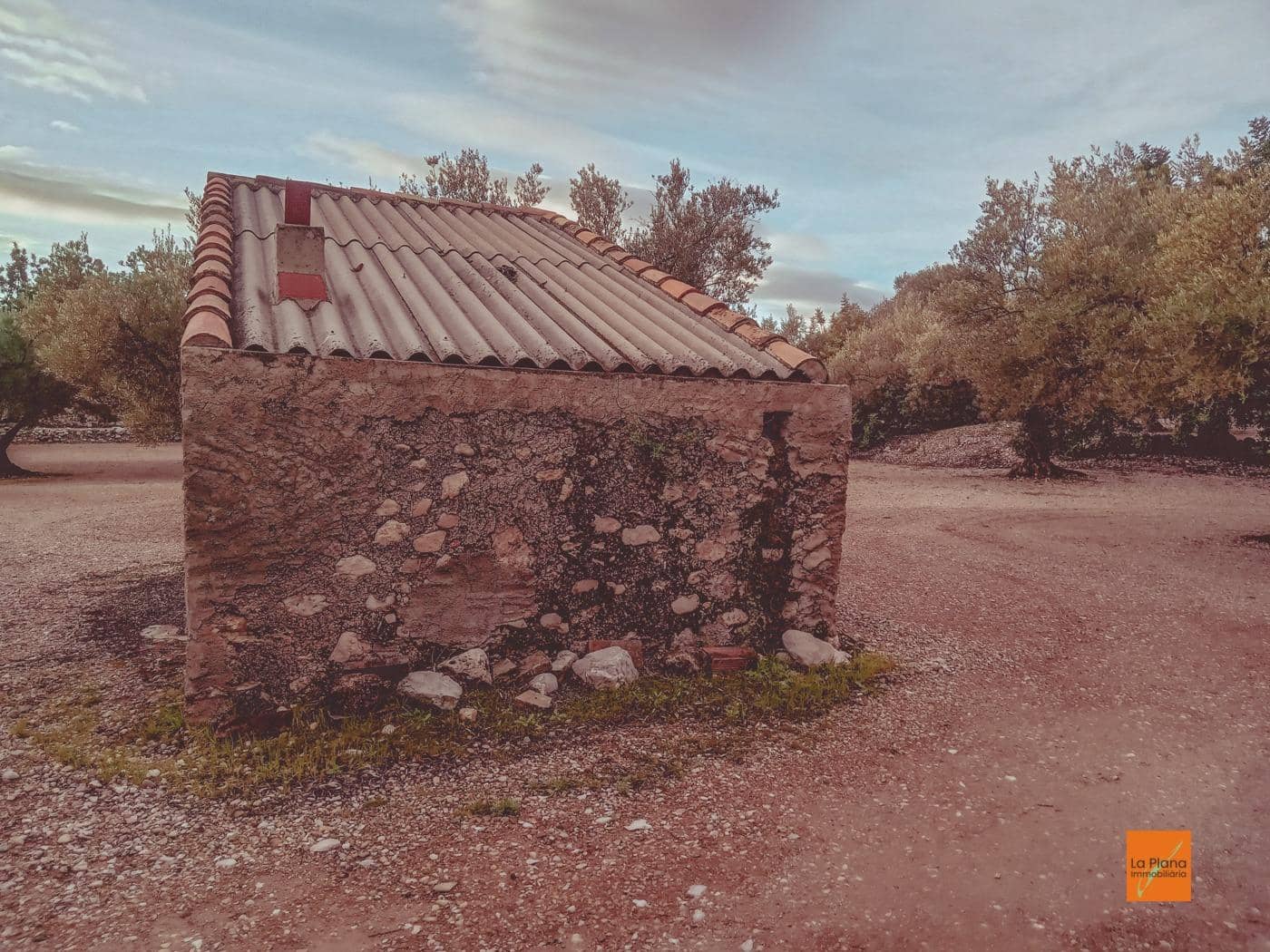 Finca/Casa di Campagna in vendita in Santa Barbara - 32.000 € (Rif: 8766979)