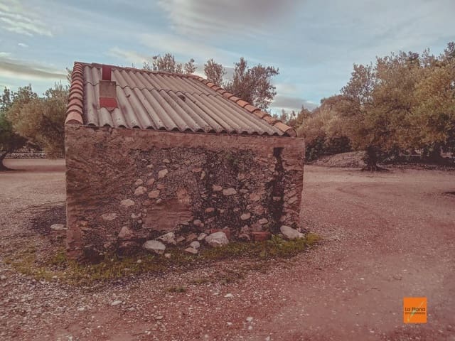 Finca/Country House for sale in Santa Bàrbara - € 32,000 (Ref: 8766979)