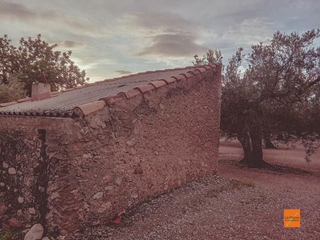 Finca/Country House for sale in Santa Bàrbara - € 32,000 (Ref: 8766979)