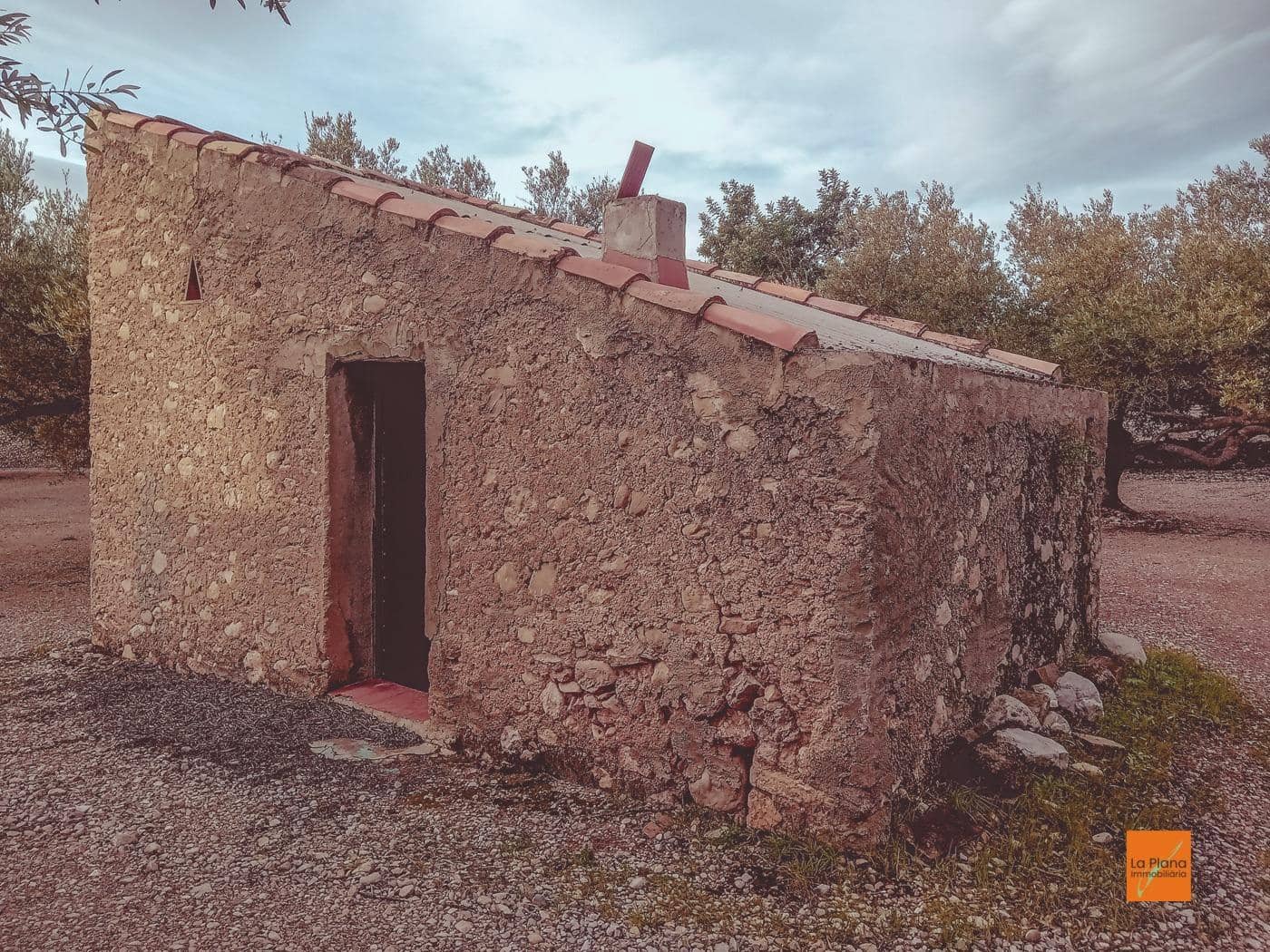 Finca/Casa di Campagna in vendita in Santa Barbara - 32.000 € (Rif: 8766979)