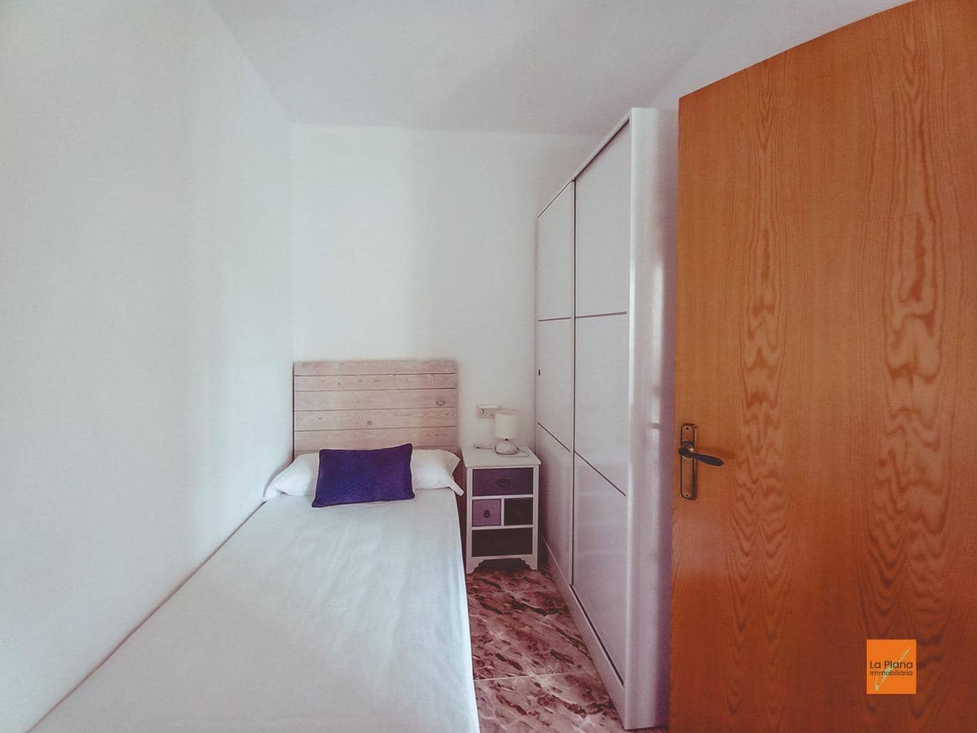 3 soveværelse Villa til salg i Deltebre med swimmingpool - € 287.000 (Ref: 8770852)