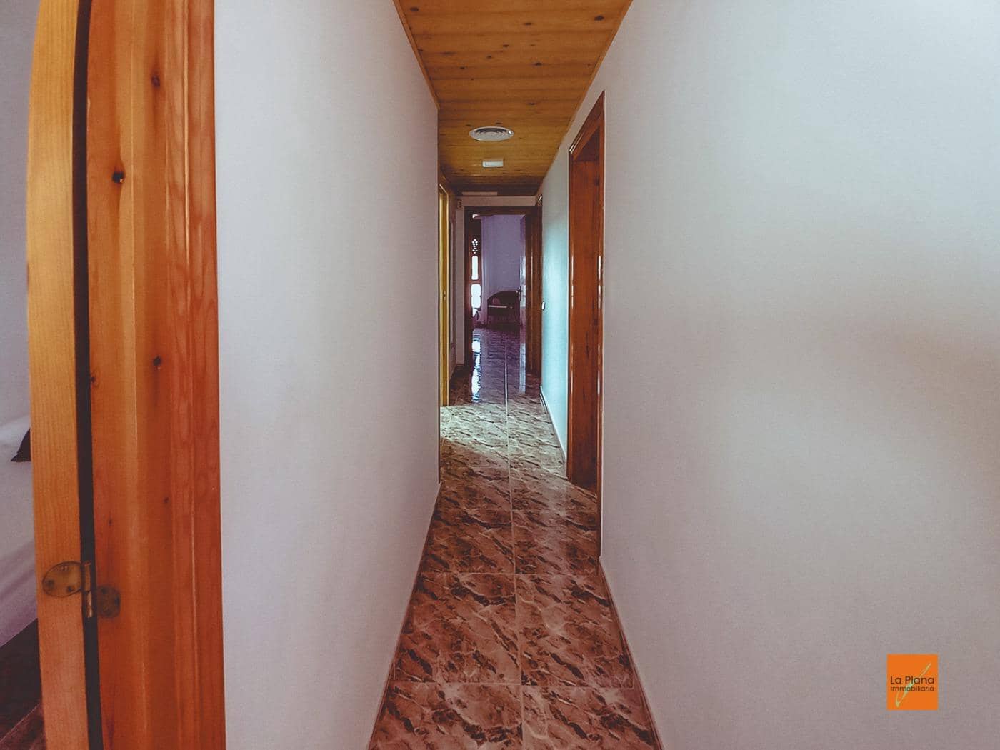 3 soveværelse Villa til salg i Deltebre med swimmingpool - € 287.000 (Ref: 8770852)