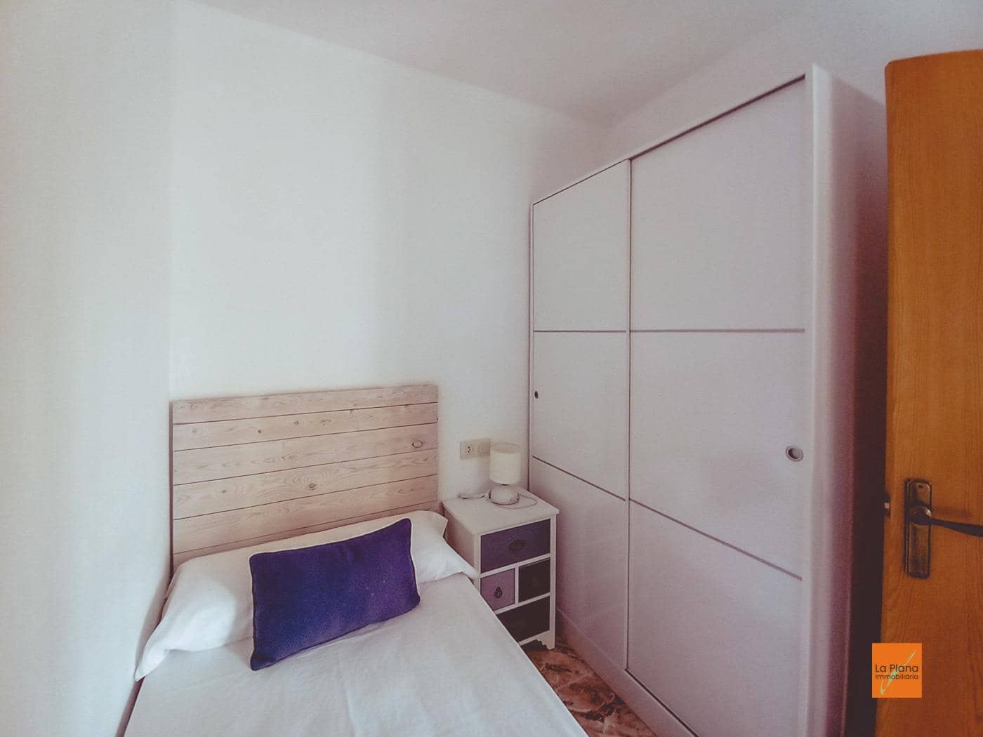 3 soveværelse Villa til salg i Deltebre med swimmingpool - € 287.000 (Ref: 8770852)