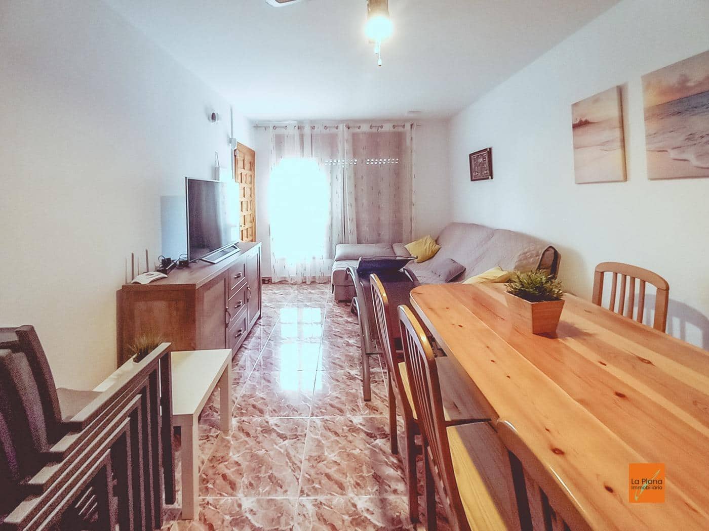 3 soveværelse Villa til salg i Deltebre med swimmingpool - € 287.000 (Ref: 8770852)