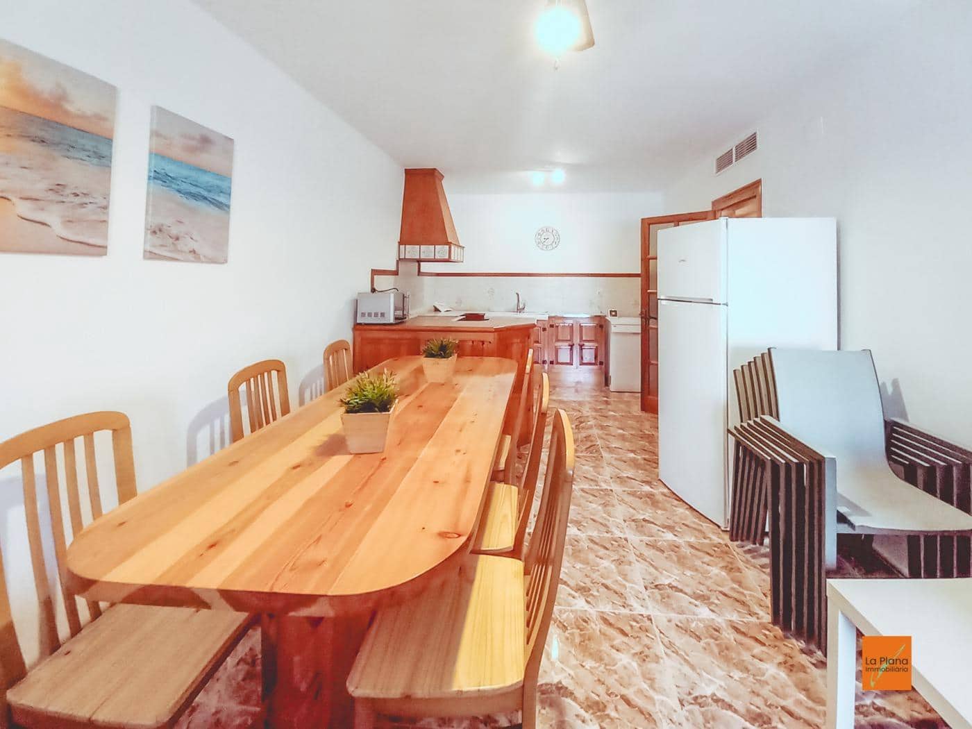 3 soveværelse Villa til salg i Deltebre med swimmingpool - € 287.000 (Ref: 8770852)