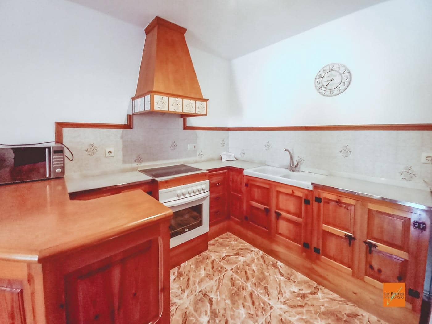 3 soveværelse Villa til salg i Deltebre med swimmingpool - € 287.000 (Ref: 8770852)