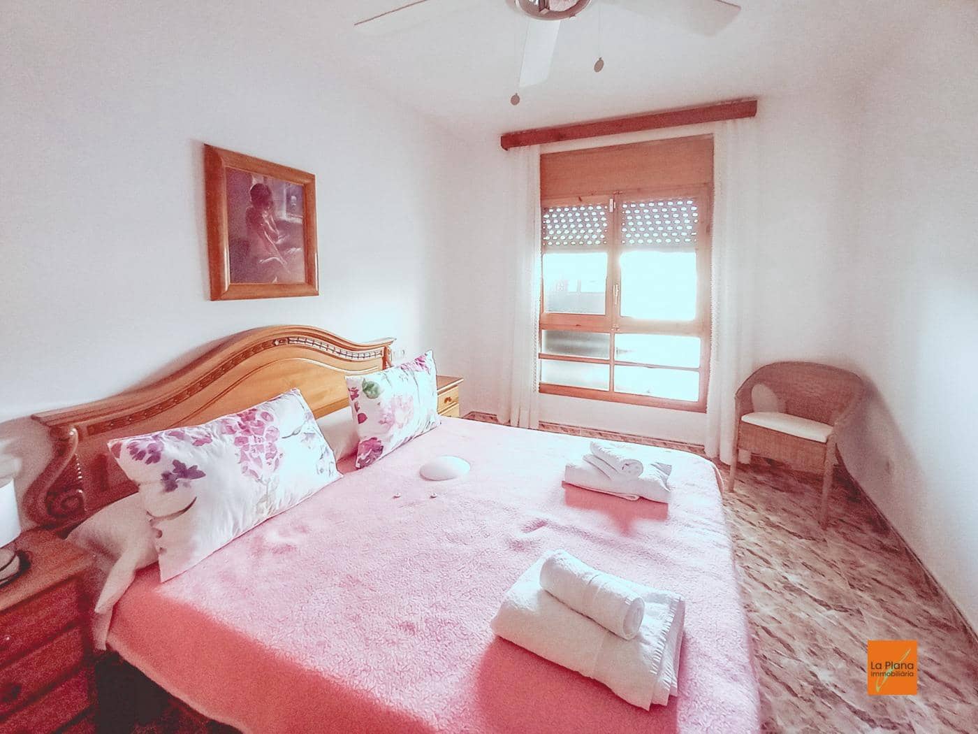 3 soveværelse Villa til salg i Deltebre med swimmingpool - € 287.000 (Ref: 8770852)