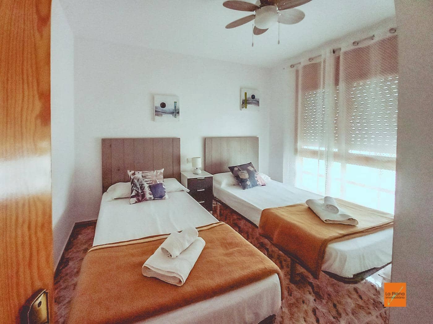 3 soveværelse Villa til salg i Deltebre med swimmingpool - € 287.000 (Ref: 8770852)