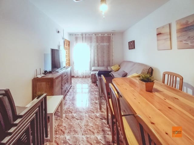 3 soverom Villa til salgs i Deltebre med svømmebasseng - € 287 000 (Ref: 8770852)