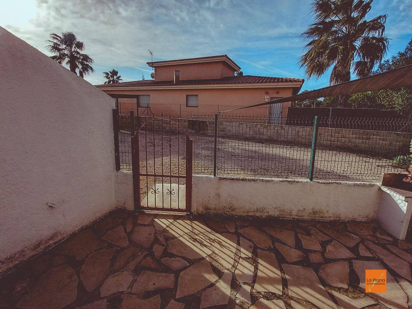 3 soveværelse Villa til salg i Deltebre med swimmingpool - € 287.000 (Ref: 8770852)