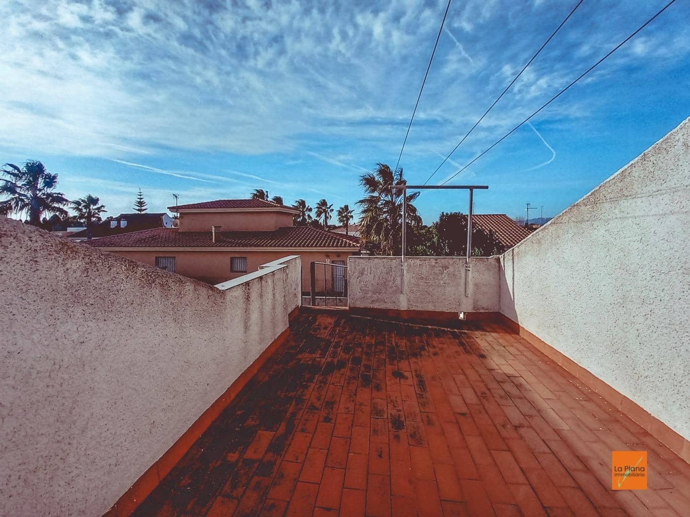 3 soveværelse Villa til salg i Deltebre med swimmingpool - € 287.000 (Ref: 8770852)