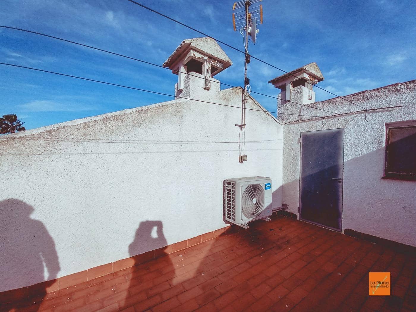 3 soveværelse Villa til salg i Deltebre med swimmingpool - € 287.000 (Ref: 8770852)