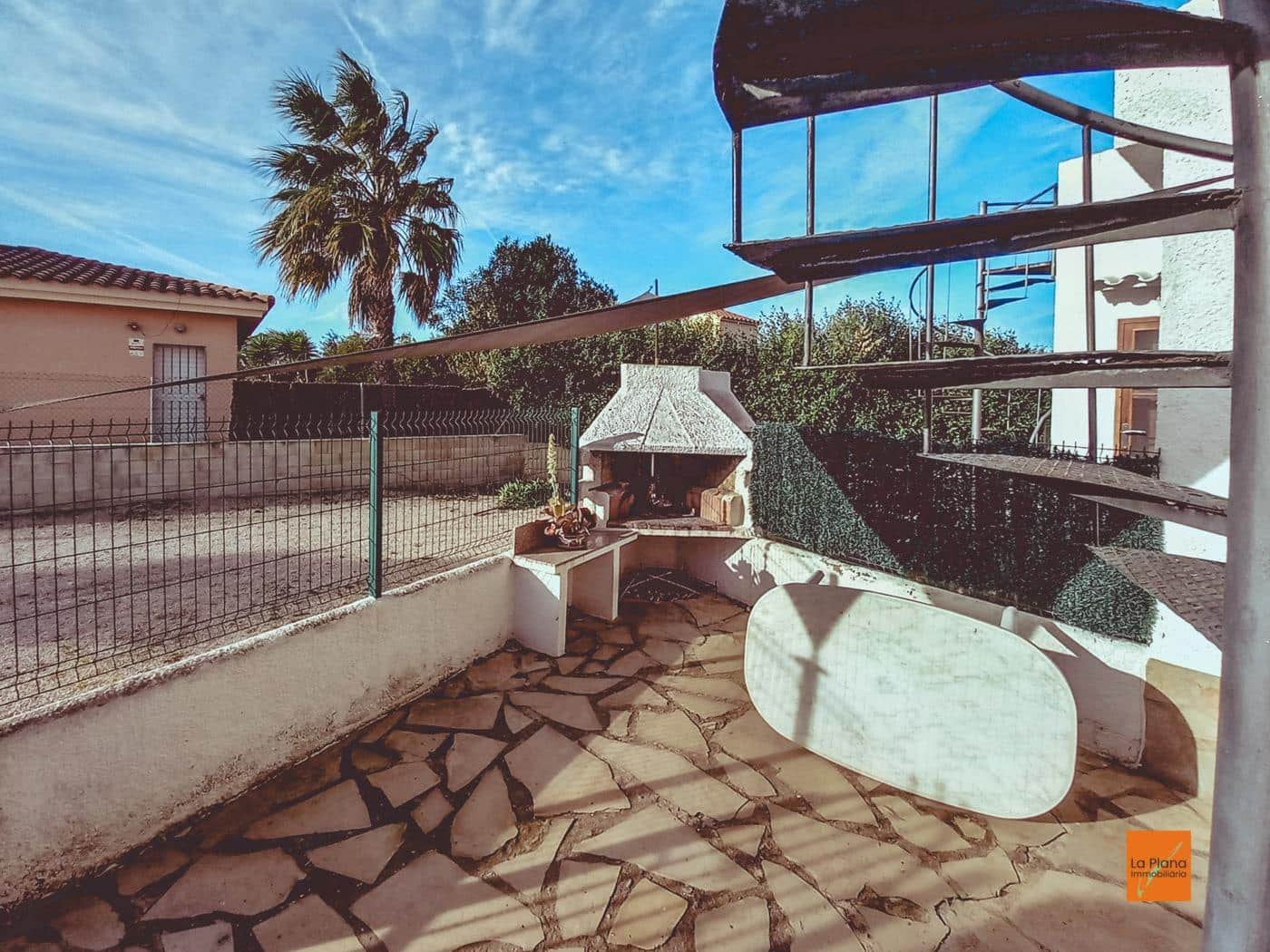 3 soveværelse Villa til salg i Deltebre med swimmingpool - € 287.000 (Ref: 8770852)