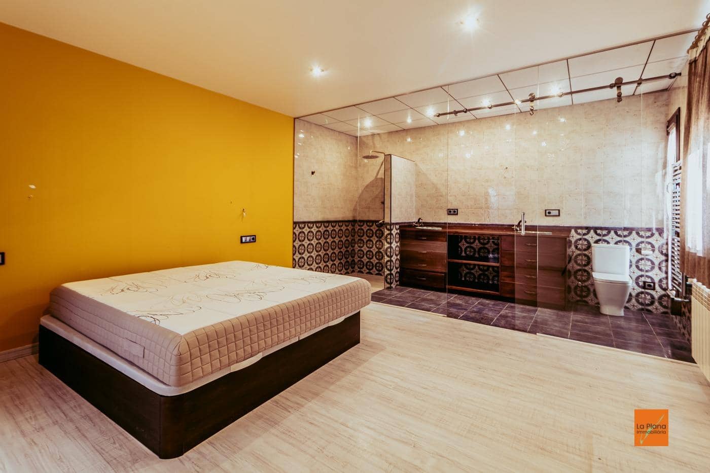 4 chambre Villa/Maison à vendre à Santa Barbara avec piscine - 435 000 € (Ref: 8786800)